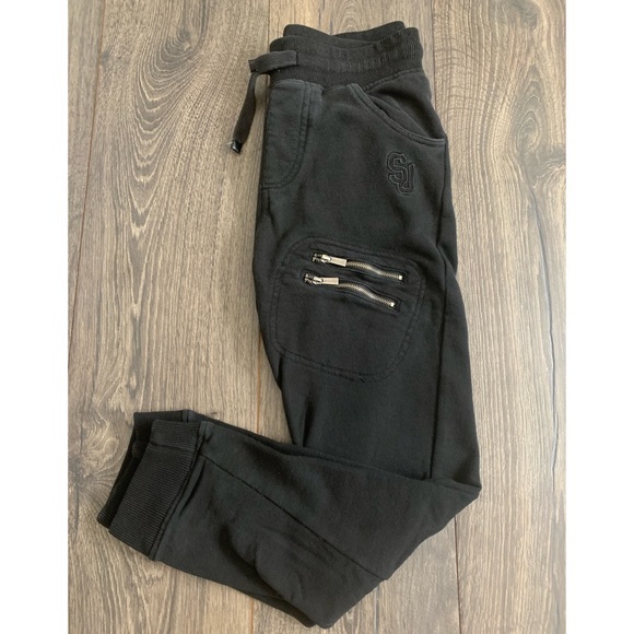 6x mens pants